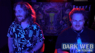 Paul Scheer Comedy GIF by Dark Web