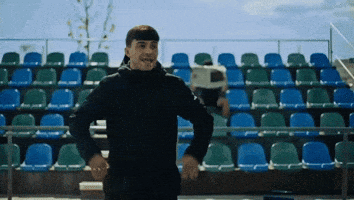 Maestro Pedri GIF by adidas