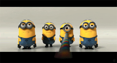 Any Questions Gif Minions 2
