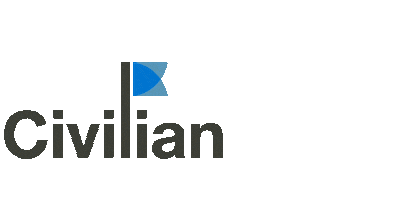 San Diego Logo Sticker by Civilian