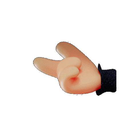 Point Left Sticker by SDL Property Auctions