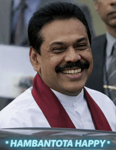 Sri Lanka Mr GIF