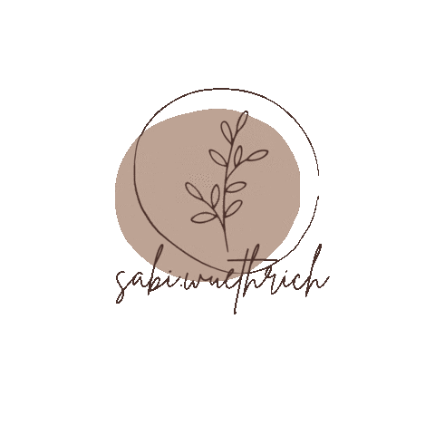 Sabi Sticker