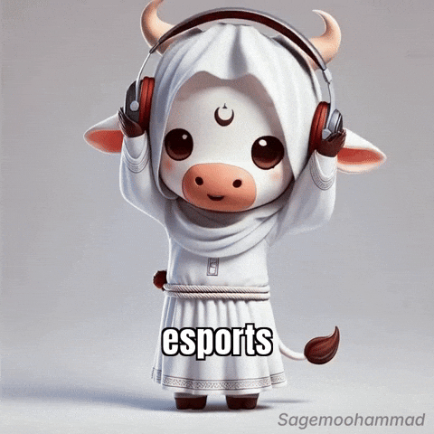 Animation Video GIF by Sagemoohammad