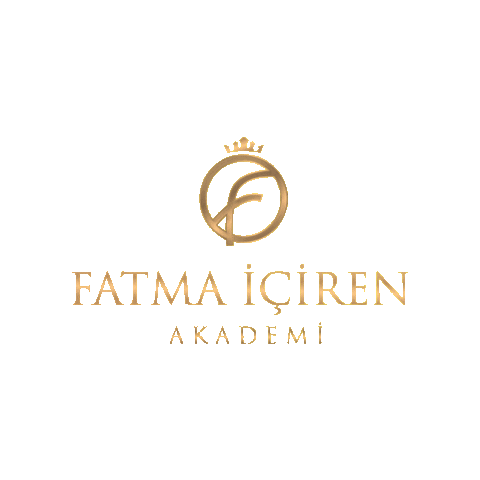 Fatma İçiren Akademi Sticker