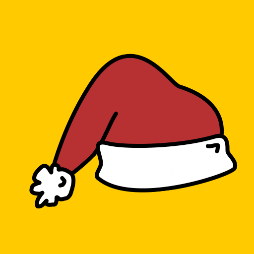 Merry Christmas GIF by DIVE INN - Die Innovationsagentur