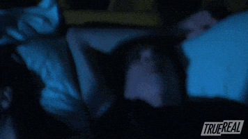 Ghost Story Horror GIF by TrueReal