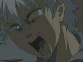 Gintama GIF