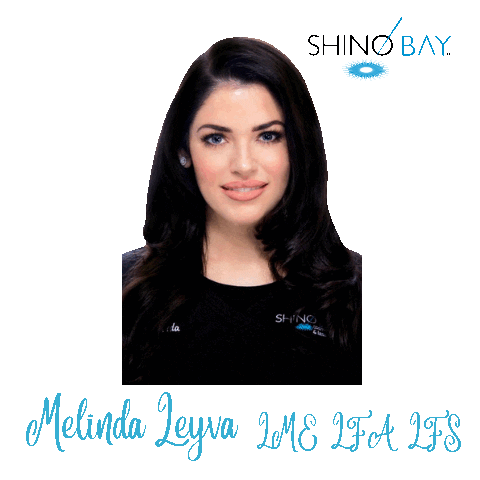 Shino Bay Derm Sticker