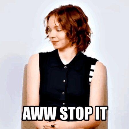 Aww GIF