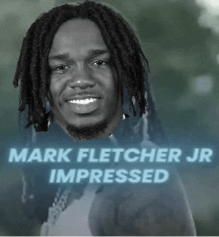Mark Canes GIF