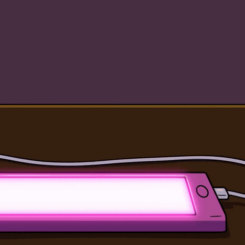 Headphones Im Out GIF