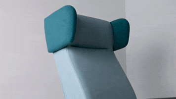 fenabelportugal new chair healthcare lounge GIF