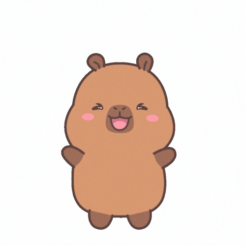 Happy Dance GIF