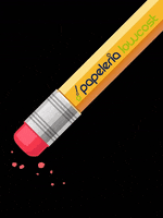 Art Escribir GIF by Papeleria Low Cost