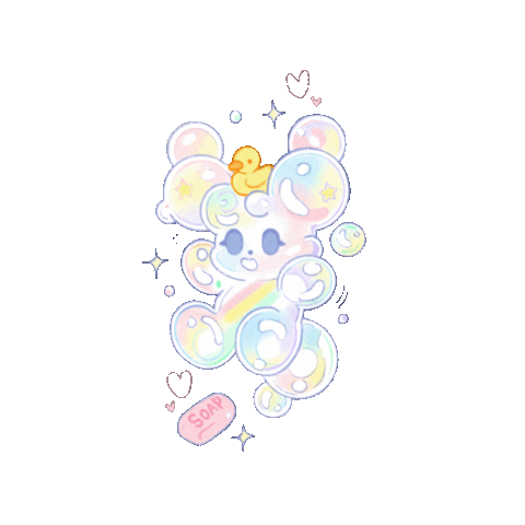 Kawaii Sticker