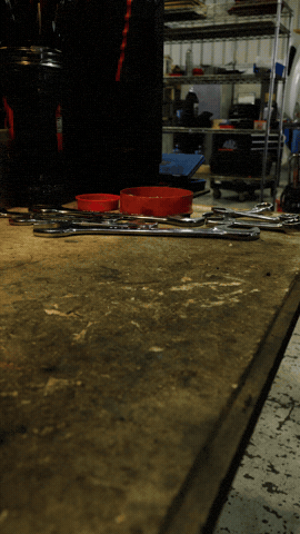 Mechanic GIF by SUNEX Tools