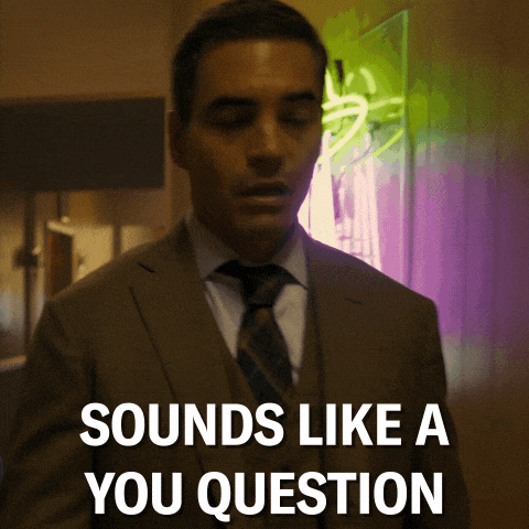 Serious Ramon Rodriguez GIF by ABC Network