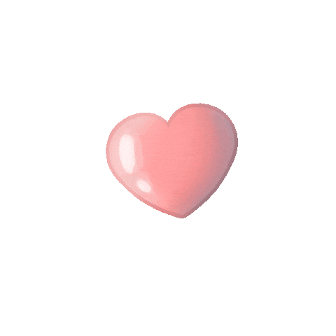 Heart Love Sticker