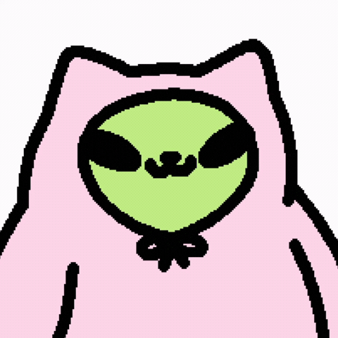 Nubalien GIF