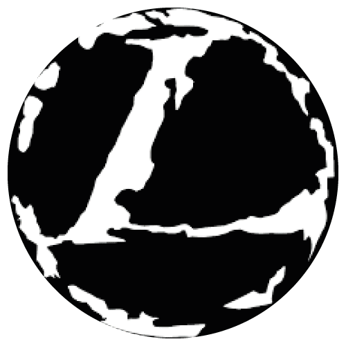 Landerlan Sticker