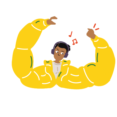 Sticker by islandecc