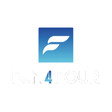 Sticker by fun4four-sales
