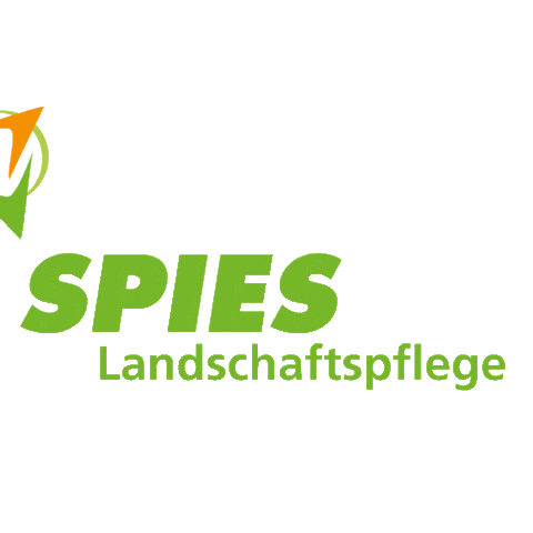 Landschaftspflege und Erdarbeiten Martin Spies Sticker