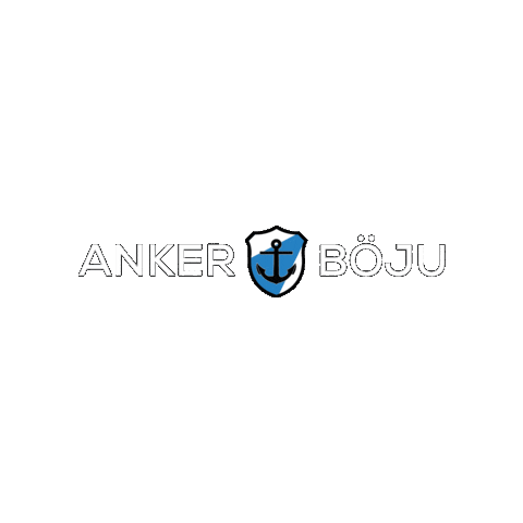 Anker Beinwilamsee Sticker