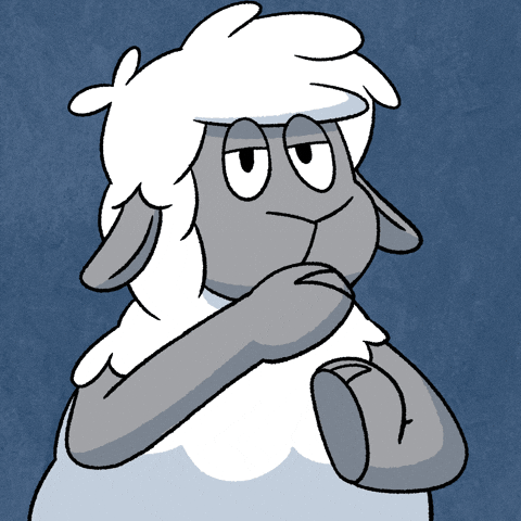 Bored Time Out GIF by The Sad Times