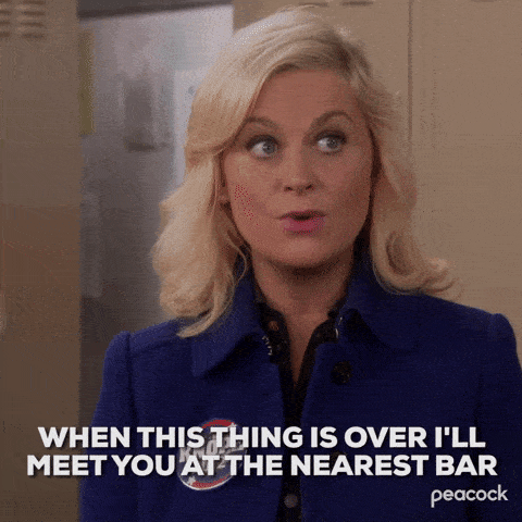 Season 4 Leslie GIF by Parks and Recreation