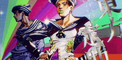 Josuke GIF
