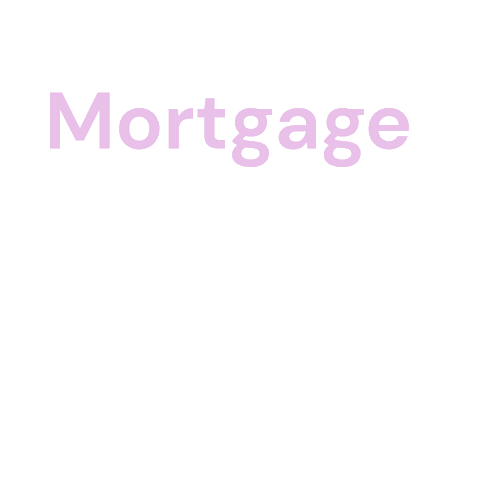 Planet Mortgages Sticker