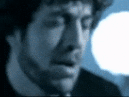 Music Video GIF