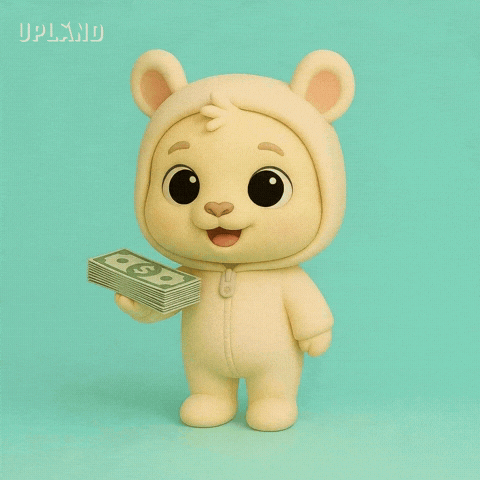 Character Counting GIF by Upland