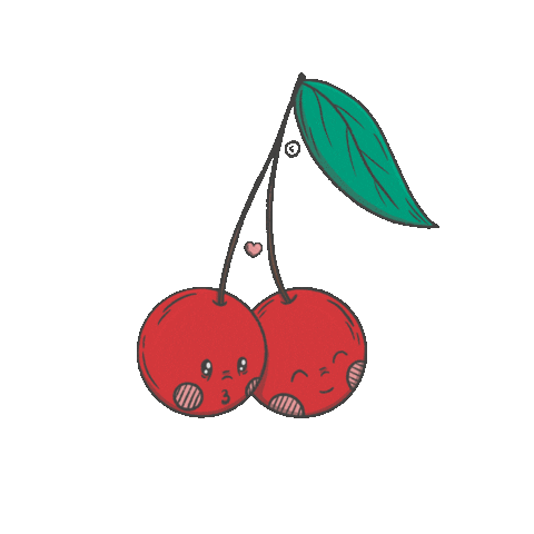 Heart Love Sticker
