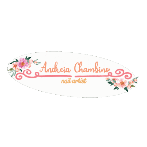 Nail Artist Sticker