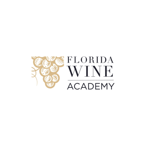 floridawineacademy Sticker