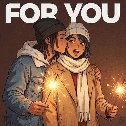 For You Love GIF