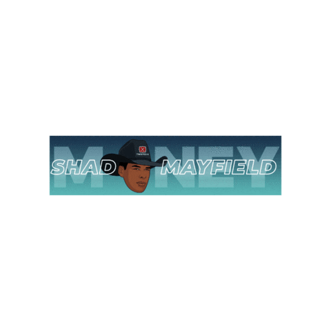Twisted X Sticker