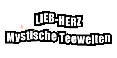 LIEB-HERZ Sticker