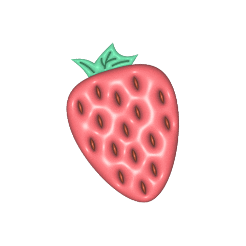 Summer Sticker Sticker