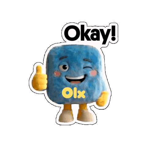 Real Estate Ok Sticker by Olx Lebanon