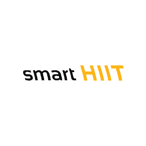 Smart Hiit Sticker by Grupo Smart Fit