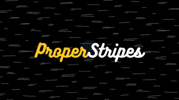 Proper Stripes Parking Lot Striping GIF
