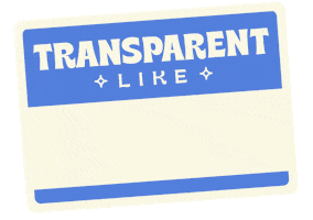 Sticker by Transparent Menorca