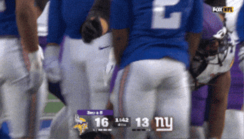 GIF by Minnesota Vikings