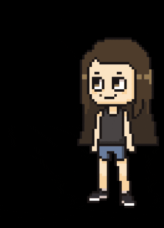 Kiss GIF by NinteNella