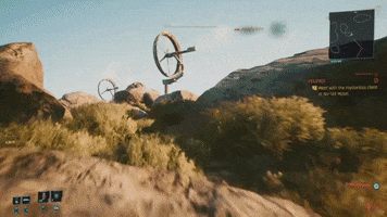 Cyberpunk GIF