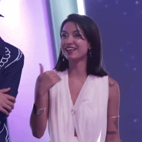 Ak Akanksha GIF
